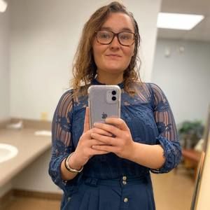 Meet your Posher, Kindall